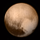 Illustration for article titled New Horizons Latest Image Shows Plutos Heart